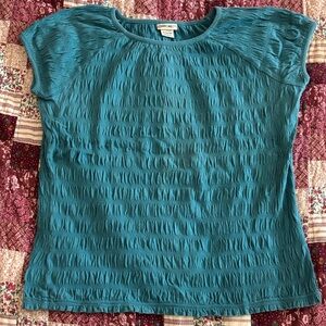 Cherokee t-shirt for girls, size XL